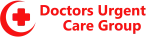 Doctors Urgent Care company logo