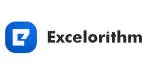 Excelorithm company logo