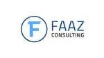 FAAZ Consulting company logo
