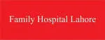 FAMILY HOSPITAL Mozang Lahore company logo