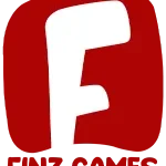 FINZ Games company logo