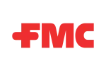 FMC company logo