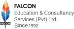 Falcon Education & Consultancy Services Pvt Ltd. company logo