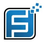 Fifty5bytes company logo