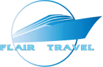 Flair Travel & Holidays company logo