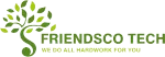 Friendsco Tech company logo