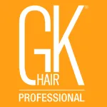 GKhair company logo