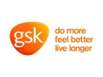 GSK company logo
