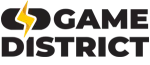 Game District company logo