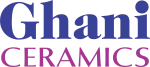 Ghani Ceramics Ltd. company logo