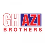 Ghazi Brothers company logo