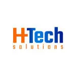 H.H Tech Solution company logo