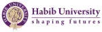 Habib University company logo