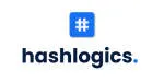 Hashlogics company logo