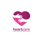 Heart Healthcare company logo