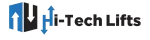 Hi-Tech Lifts company logo