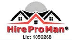 Hire Pro Man Inc. company logo