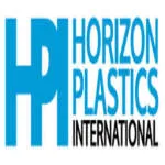 Horizon plastics company logo