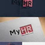 Hr Partner company logo
