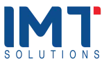 IMT Solutions company logo