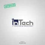 IN TECH Pvt Ltd company logo