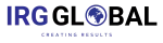 IRG Global company logo