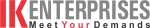 I&K ENTERPRISES company logo