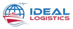 Ideal Logistics company logo