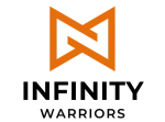 Infinity Warriors company logo
