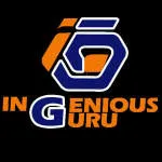 Ingenious Guru company logo