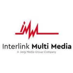 Interlink Multi Media company logo
