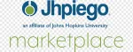 Jhpiego - John Hopkins University company logo