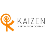 Kaizen company logo