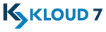 Kloud 7 company logo