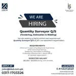 Kohistan Builders and Devleopers company logo