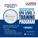 Leaders Training Center-Qatar company logo