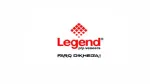 Legendesk Private Limited company logo