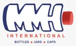 MMH international company logo