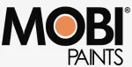 MOBI PAINT company logo