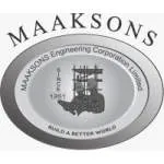 Maaksons Engineering Corporation Ltd. company logo