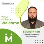 Markematics Pvt Ltd. company logo