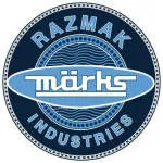 Marks - Razmak Industries company logo