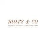 Mars Consulting company logo