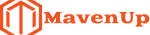 MavenUp Pvt. Ltd. company logo