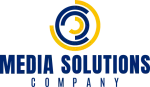 Media Solutions company logo