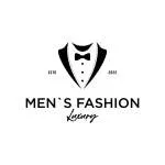 Men's Wear Brand company logo