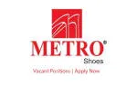 Metro Shoes Pakistan company logo