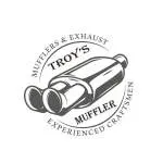 Muffle Co company logo