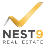 Nest9 company logo