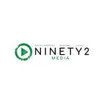 Ninety2 Media company logo